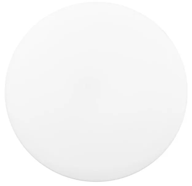 Ecolite WYB380-CCT/24W/BI - LED Плафониера DISK LED/24W/230V IP44 бял