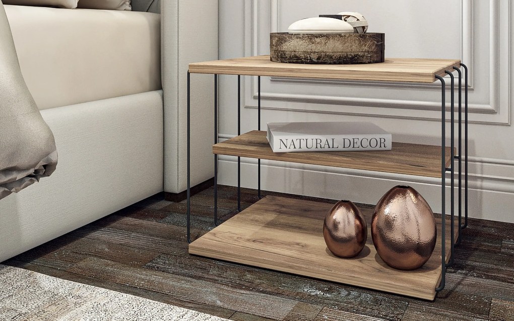 Помощна масичка Елора