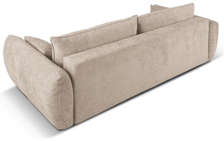 Бежов диван 240 cm Matera - Cosmopolitan Design