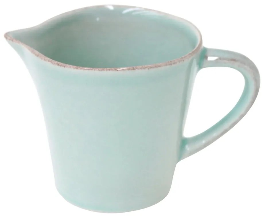 Каничка за мляко Esme в тюркоазен цвят, 210 ml Nova - Costa Nova