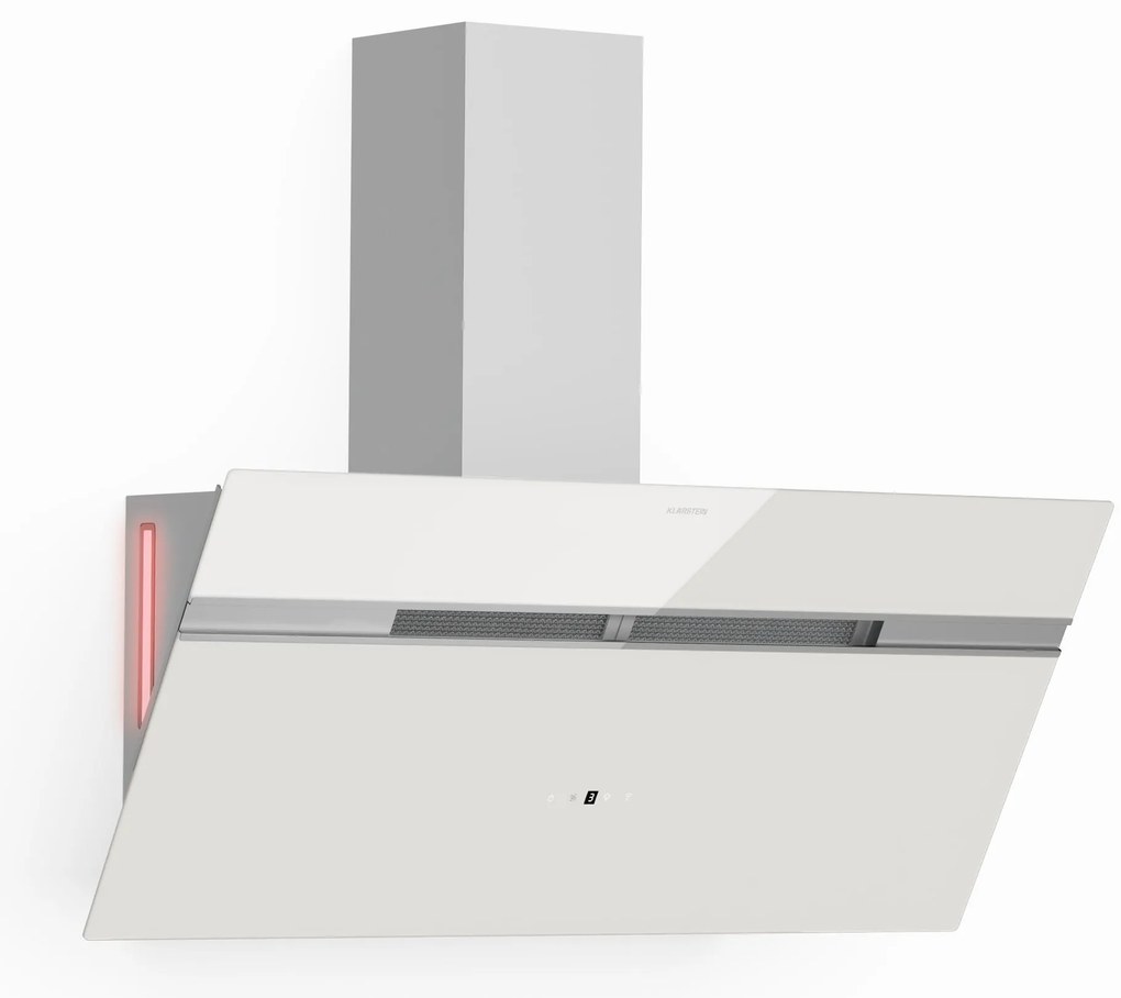 Klarstein Alina Абсорбатор, 90 см, 690 м³/ч, Тих, ЕЕО A
