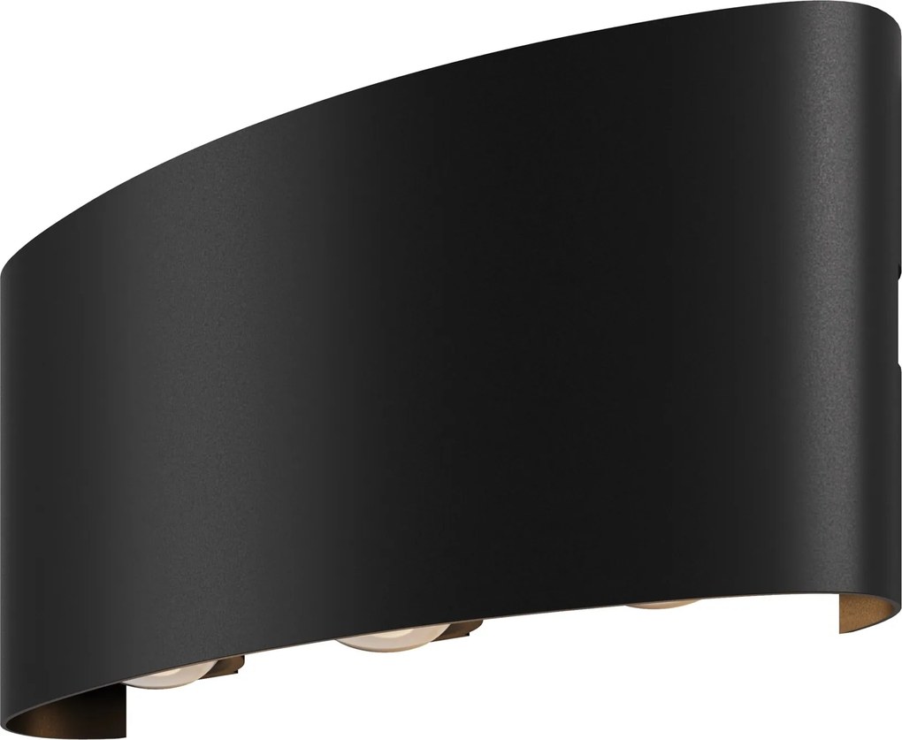 Maytoni Фасадно осветление - O417WL-L6B3K