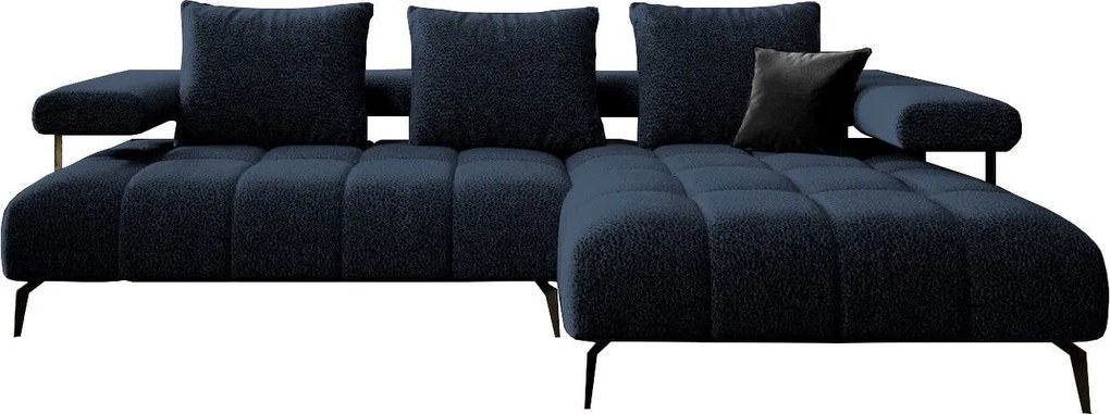 Ъглов диван Magnito-Mple-Right