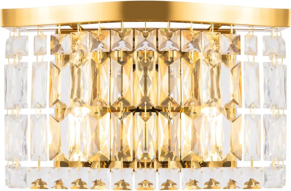 Maytoni Стенен осветител (аплик) - DIA005WL-02G