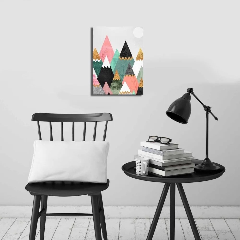 Картина Cantoro, 28 x 38 cm - Wallity