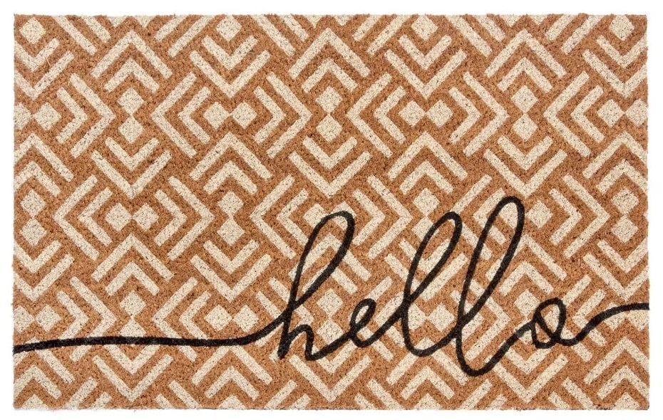 Изтривалка 45x75 cm Mix Mats - Hanse Home