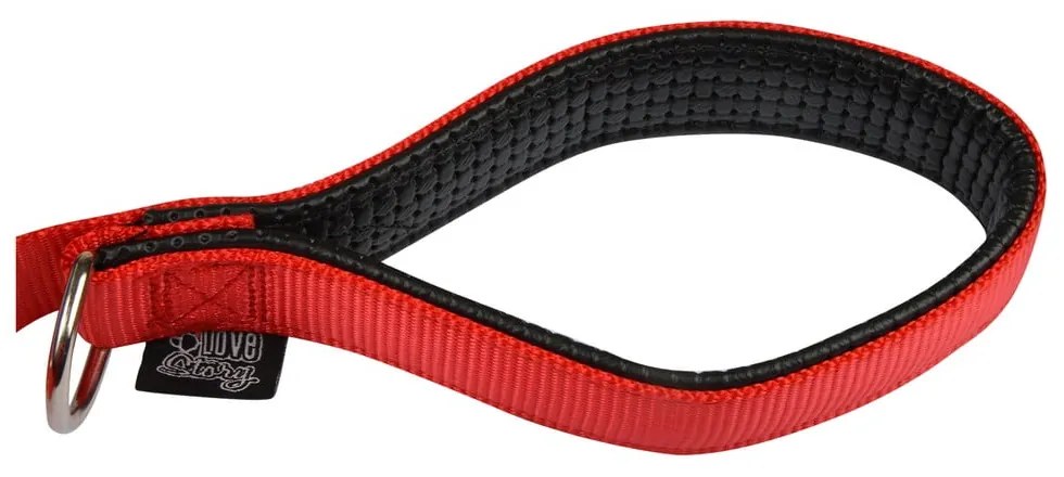 Червена каишка – Love Story