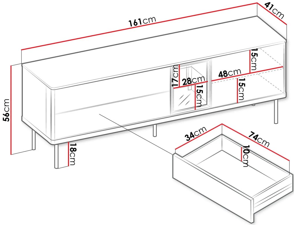 ТВ модул Епиро EP-06