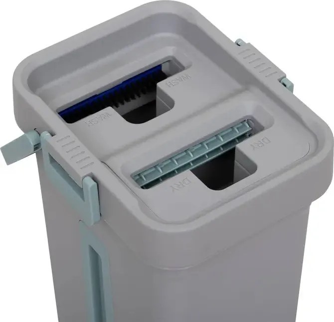 Комплект 5five, Кофа Spin + 2 мопа, 6.5+2 l