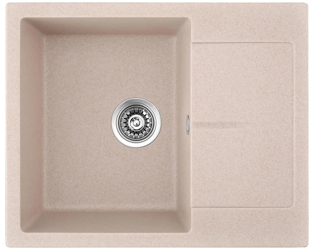 Гранитна мивка ICGS8220