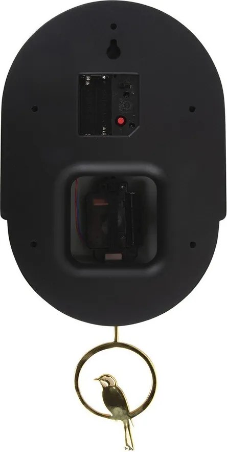 С махало/стенен часовник Tweet – Karlsson