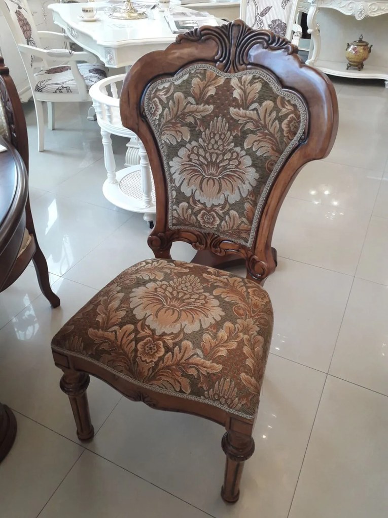 Класически стол 888