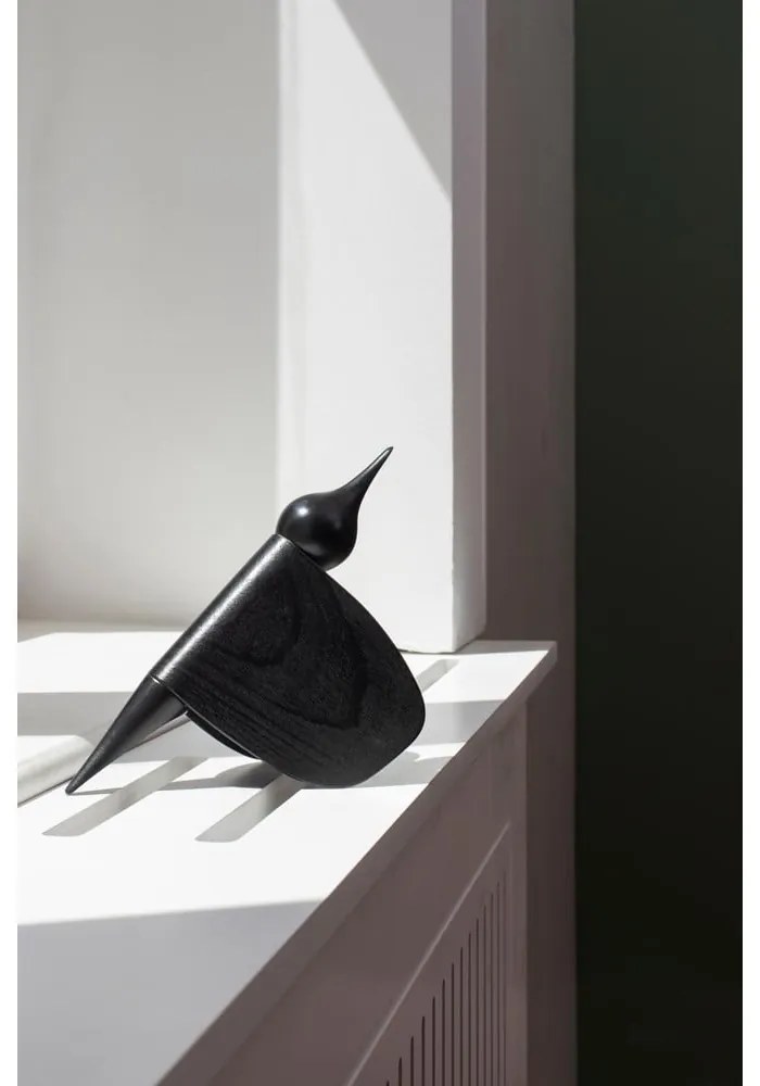 Статуя от дъбово дърво (височина 11,5 cm) Tica – Gazzda