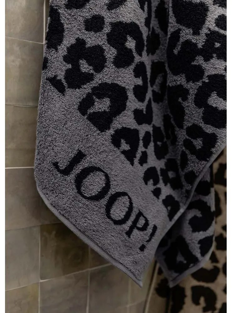 JOOP! LEO ХАВЛИЕНА КЪРПА 80/200СМ