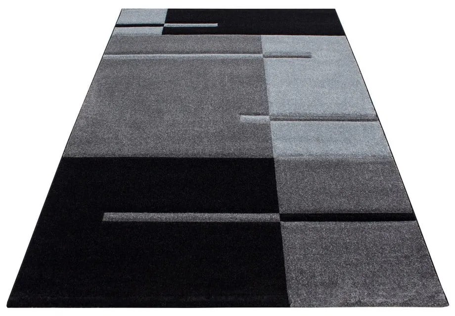 Тъмносив килим 160x230 cm Hawaii – Ayyildiz Carpets