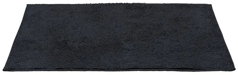 Черен комплект аксесоари за баня Belluno – Wenko