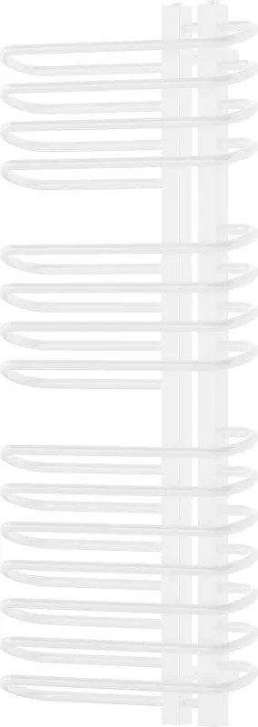 Mexen Ops радиатор за баня 1300 x 550 mm, 694 W, бял - W122-1300-550-00-20