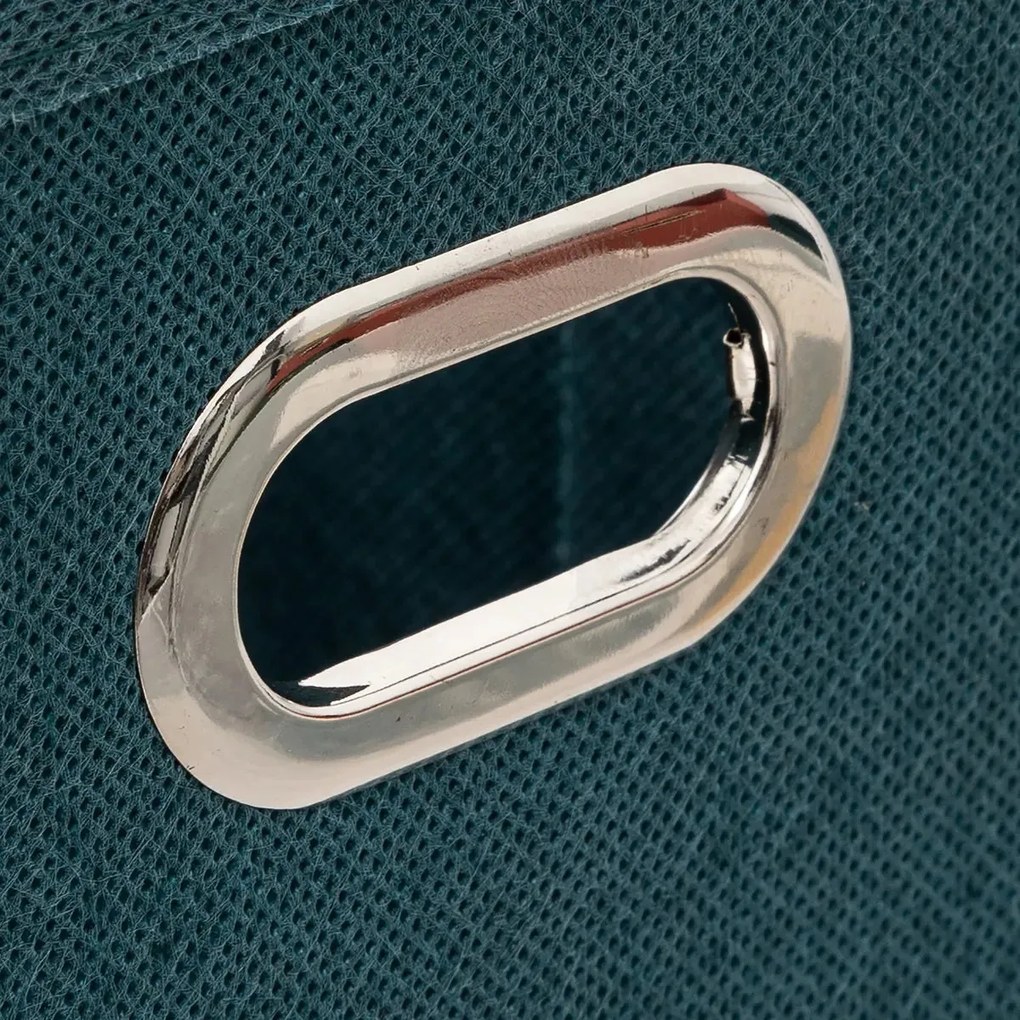 Кутия за съхранение 5five Mix & Modul, Меланж, 15x31 cm - Червен