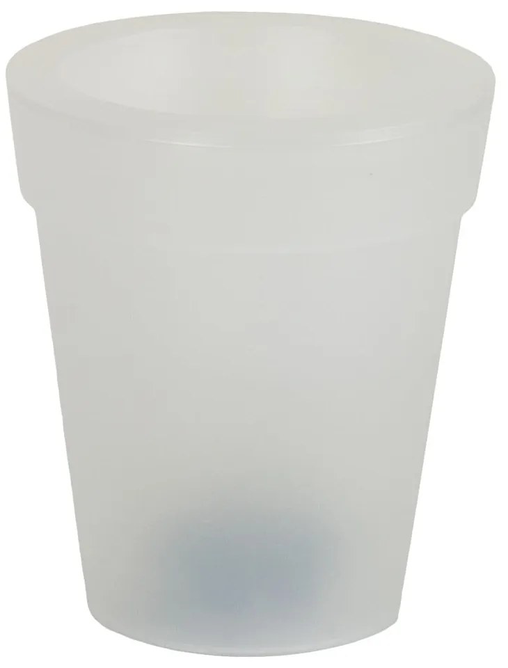 Външно осветително тяло със соларен панел ø 17 cm – Garden Pleasure