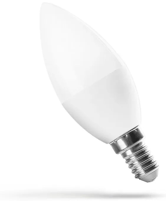 Крушка LED RSL035 E14 8W Warm