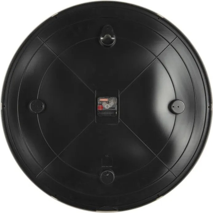 Стенен часовник ø 60 cm Esencia Classic XL – Karlsson