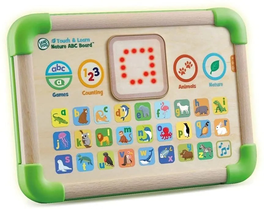 Vtech - Интерактивен таблет V613503