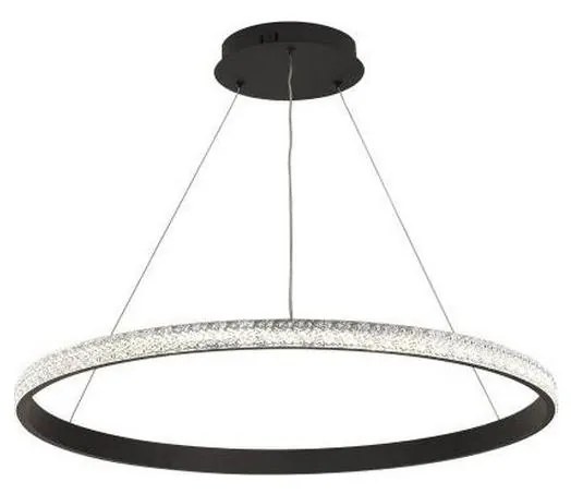 LED Димируем пендел LED/55W/230V 3000-6500K + дистанционно управление