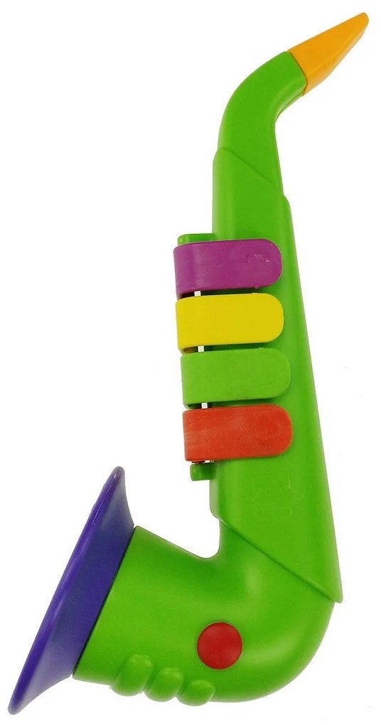 Музикална Играчка Reig 29 cm Саксофон