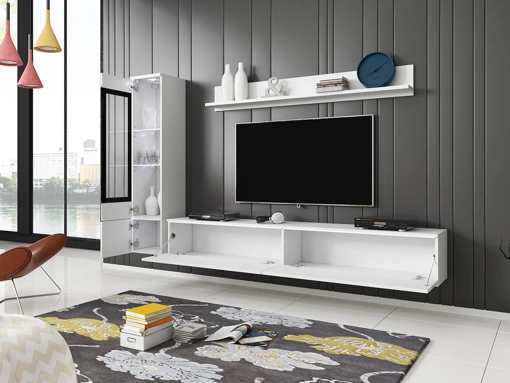 Холна секция VeraI -Бял