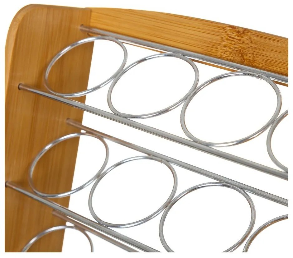 Стойка за капсули - Casa Selección