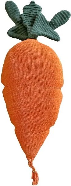 Детска възглавница Cathy the Carrot – Lorena Canals