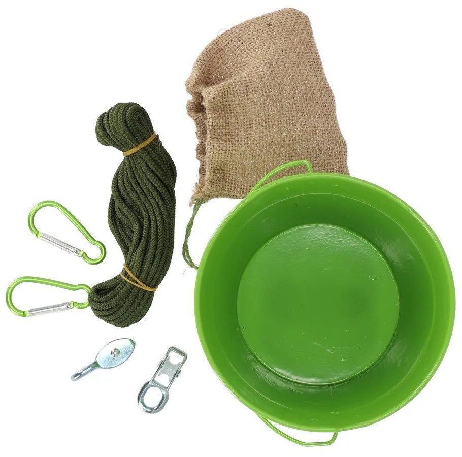 Кофа с шайба – Esschert Design