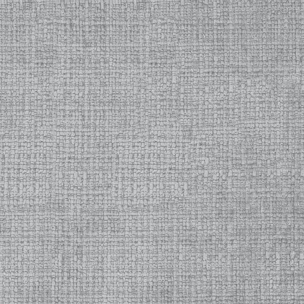 Светлосив шенилов ъглов диван (ляв ъгъл) Nelia – Ropez