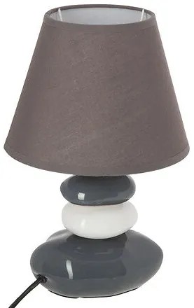 Нощна лампа atmosphera Leny, 31 cm, Различни разцветки