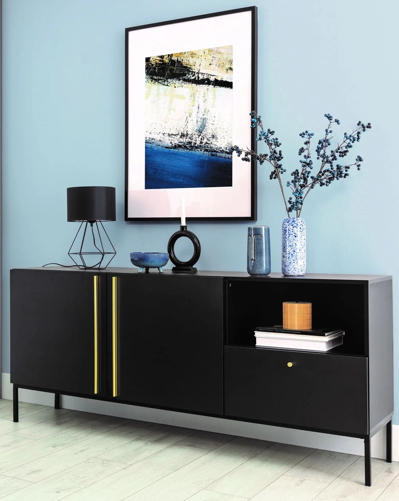 Настолна лампа Brevitas