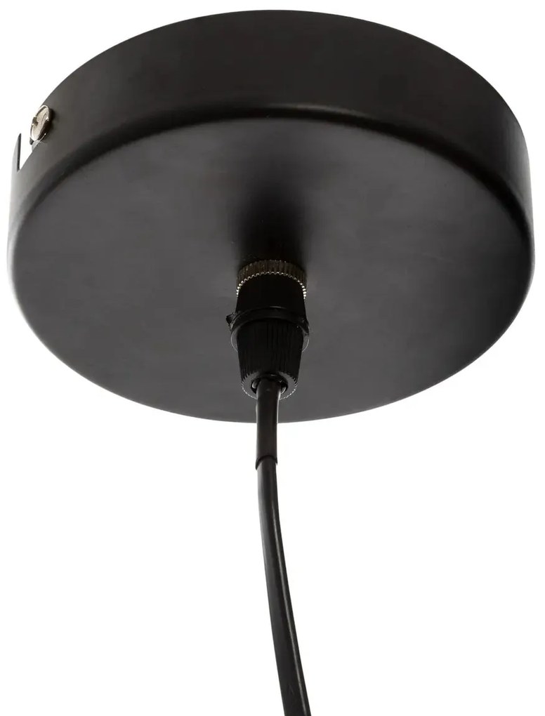 Пендел atmosphera Noda, 28 cm - Кафяв