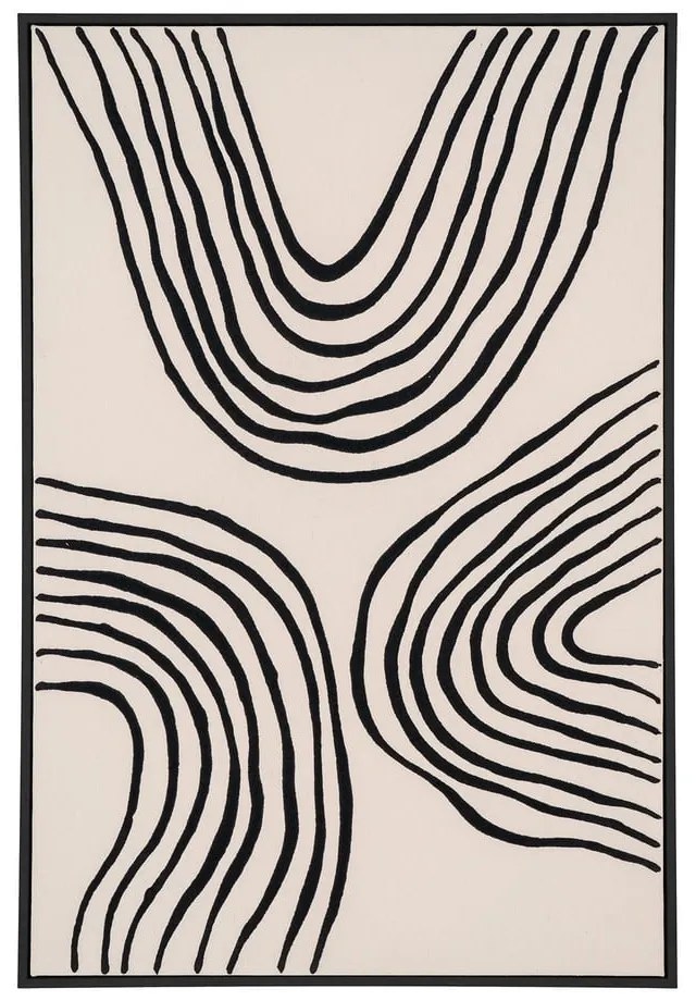 Картина 60x90 cm Lipari – House Nordic