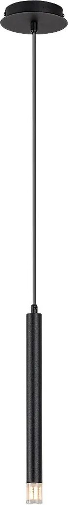 Rabalux Ramira Висящи осветителни тела IP20 G9 1x MAX 5W K 72356