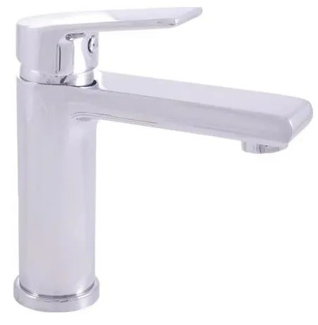 RAV Slezák CO128.0 - Смесител за умивалник COLORADO 16,2 cm лъскав хром