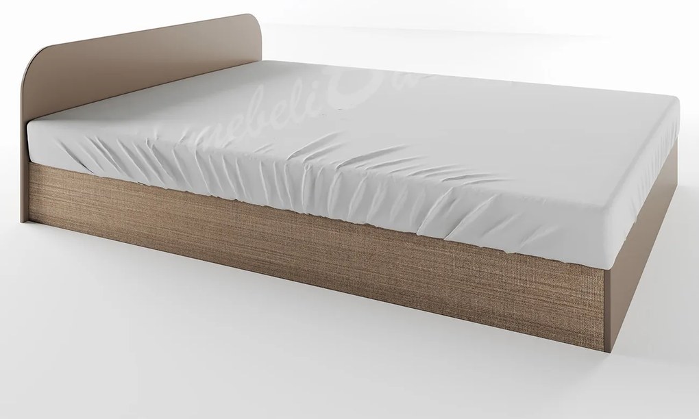 Легло CITY 2003