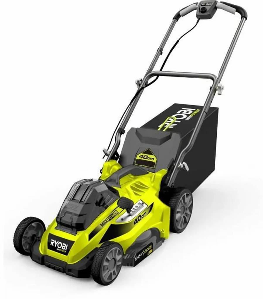 Косачка на батерии Ryobi  Power Assist 20-70 mm 36 V Ø 40 cm