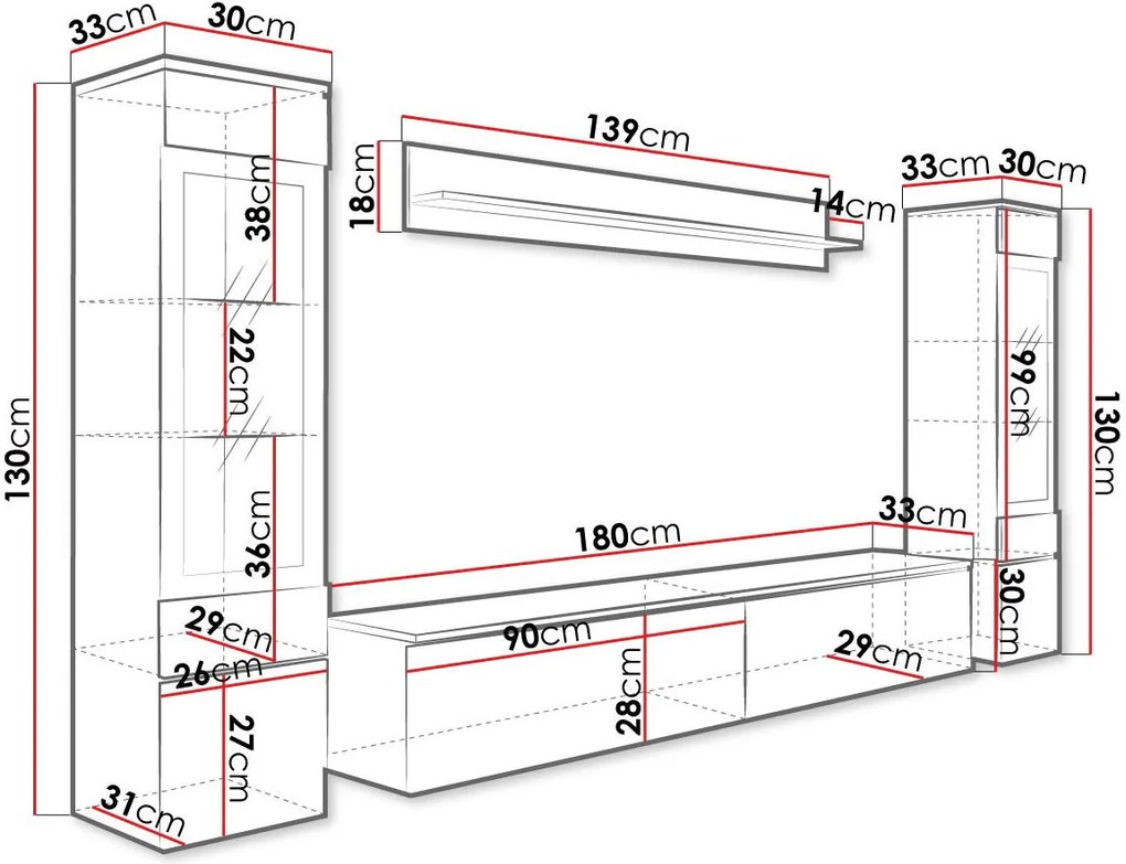 Холна секция Vera II-Grafitis