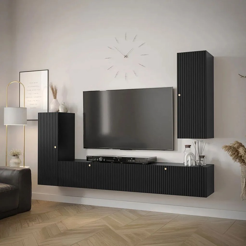 Холна секция Waldi Riflo Slim I-Mauro