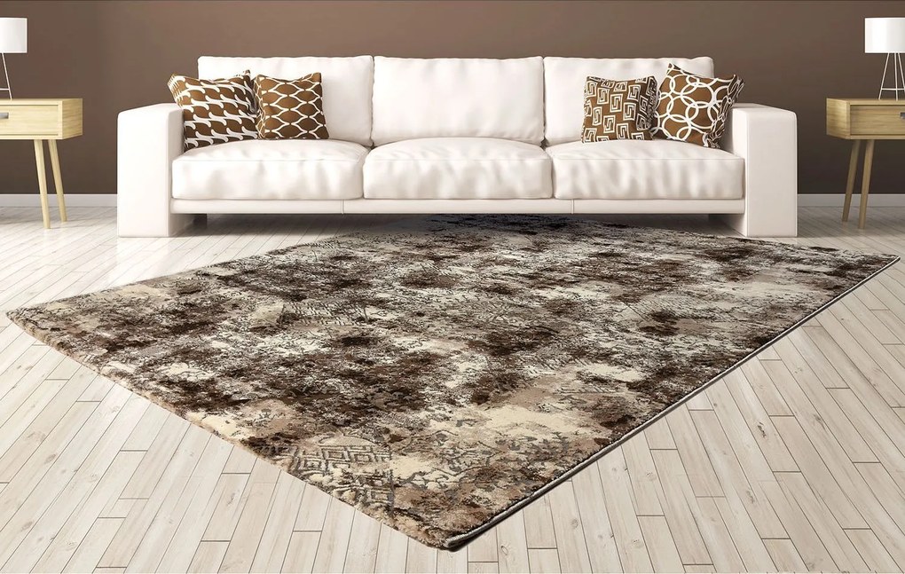 Килим colore colori thema 4645-130 x 190 см.