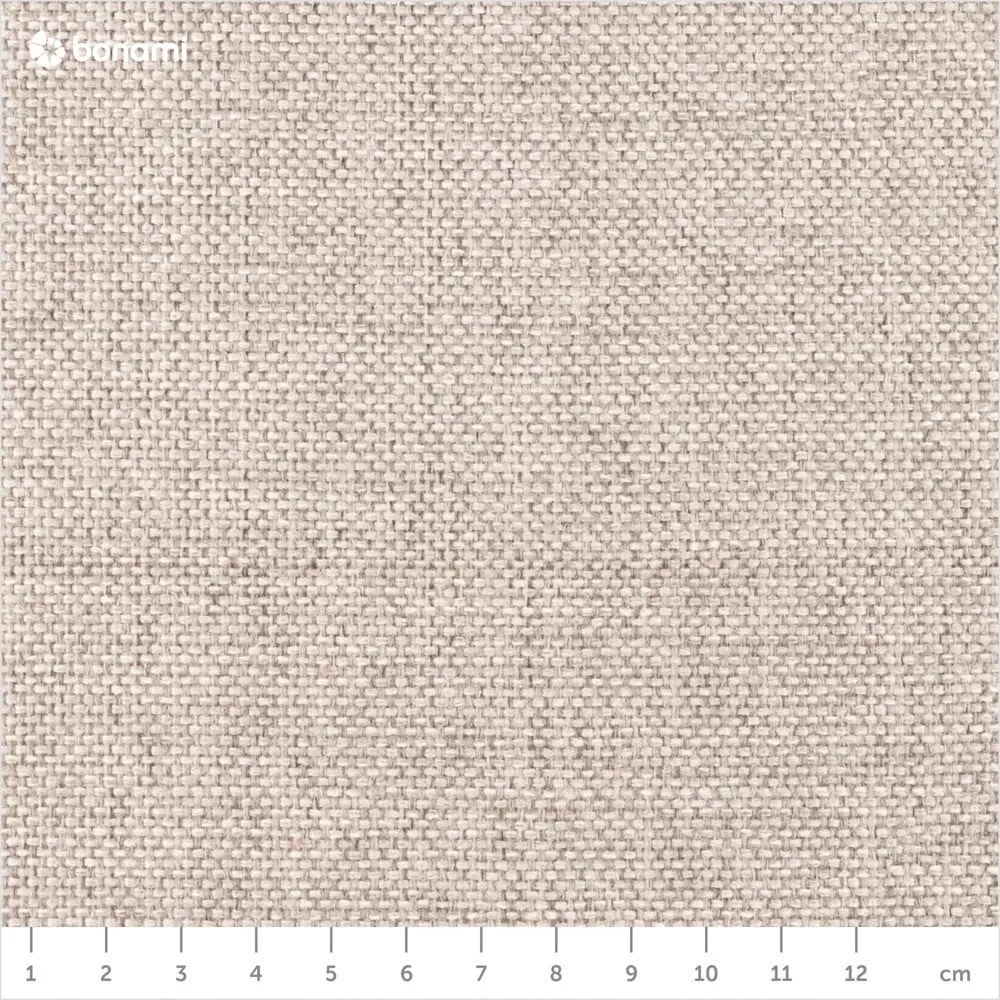 Бежово боксспринг легло с място за съхранение 160x200 cm Ruby – Maison de Rêve