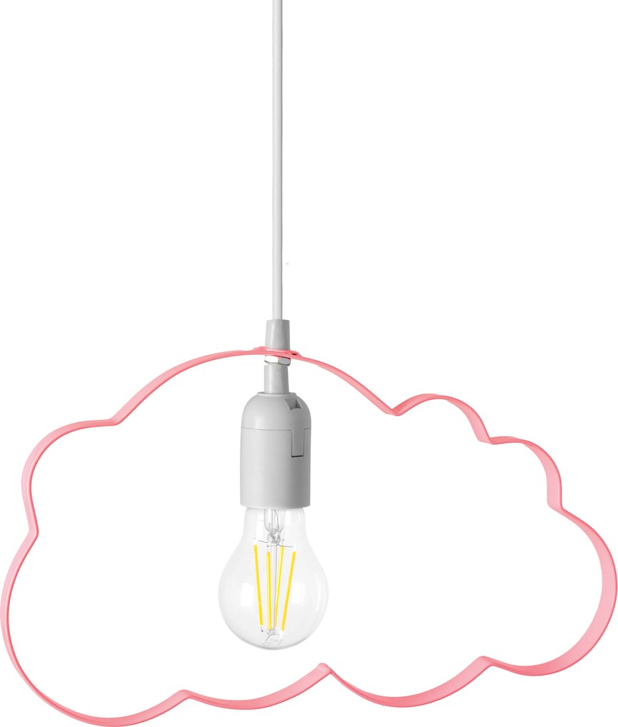 Пендел Cloud Light Pink LH2077