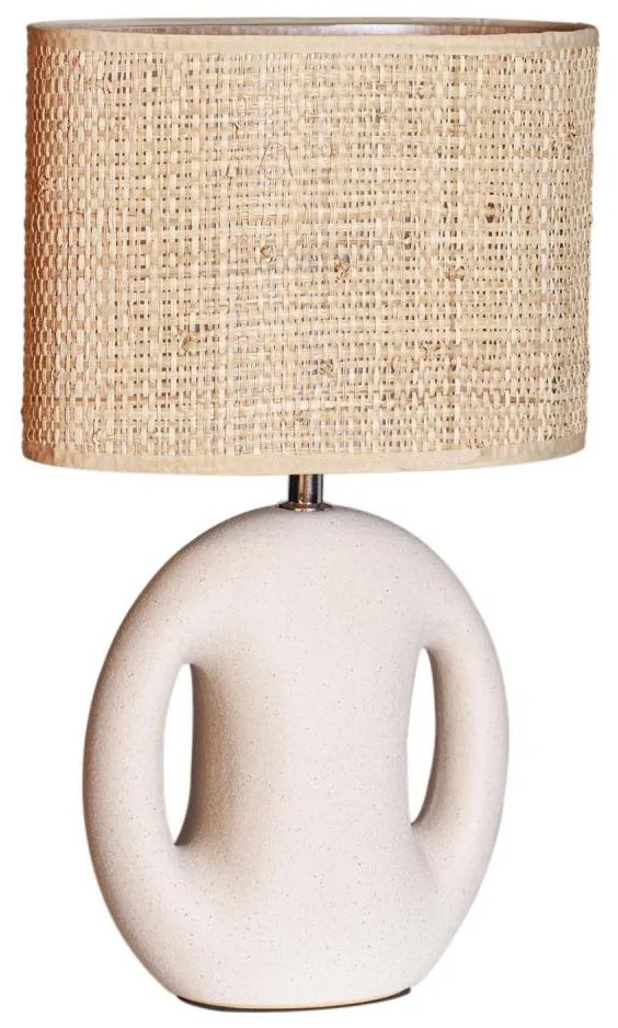 Cottex 8000100-5507 - Настолна лампа HOLD 1xE14/8W/230V