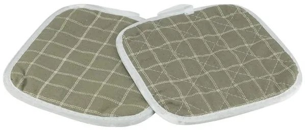 Horecano - Текстилни ръкохватки комплект 2бр. HOME-(232108-2)