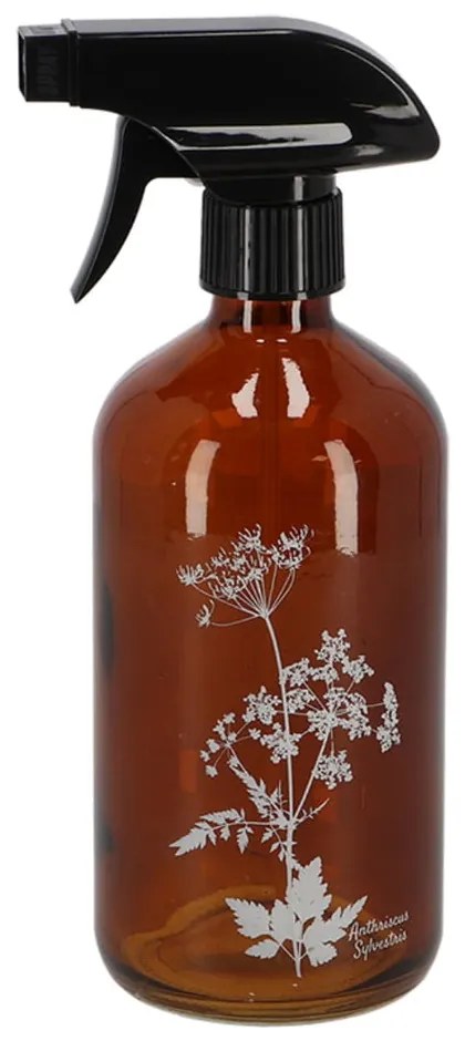 Стъклена пръскачка 500 ml Herbal – Esschert Design