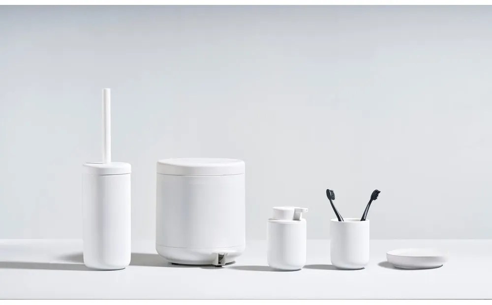 Кошче за баня с педал 4 L Ume - Zone